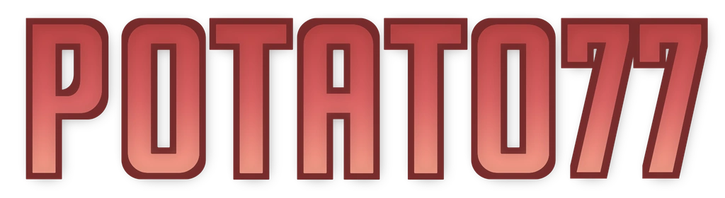POTATO77